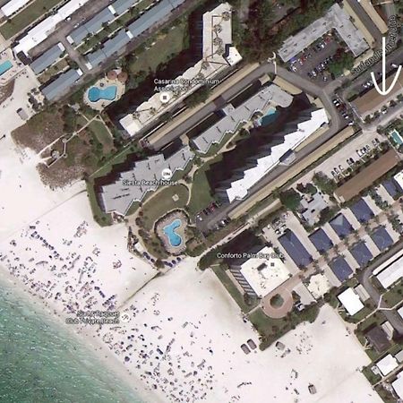 Siesta Key Beach 5950 #317 사라소타 외부 사진