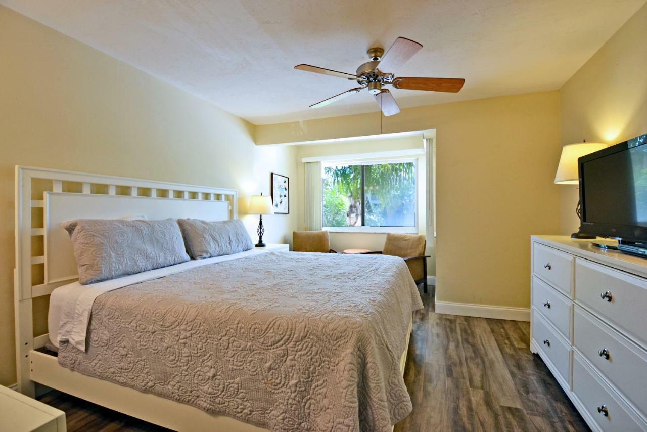 Siesta Key Beach 5950 #317 사라소타 외부 사진