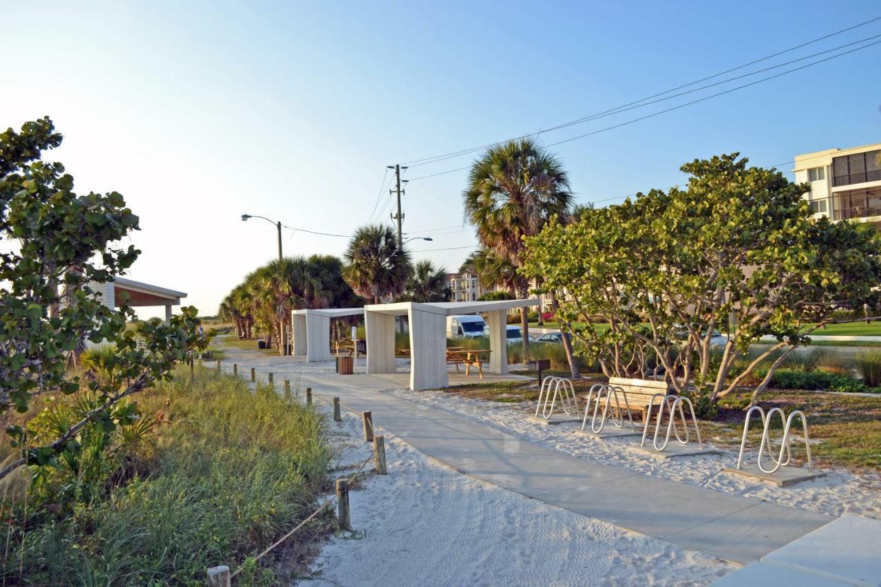 Siesta Key Beach 5950 #317 사라소타 외부 사진